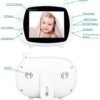3.5'' LCD Digital Baby Monitor Audio Wireless Video Camera