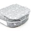 BaBy Infant Co-Sleeper - Portable Bed Infant Sleeper Bassinet - Image 5
