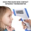 IR Infrared Digital Forehead Fever Thermometer Non-Contact - Image 4