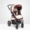 Ultra Compact 2in1 4 wheels Aluminium Baby pram/stroller/jogger